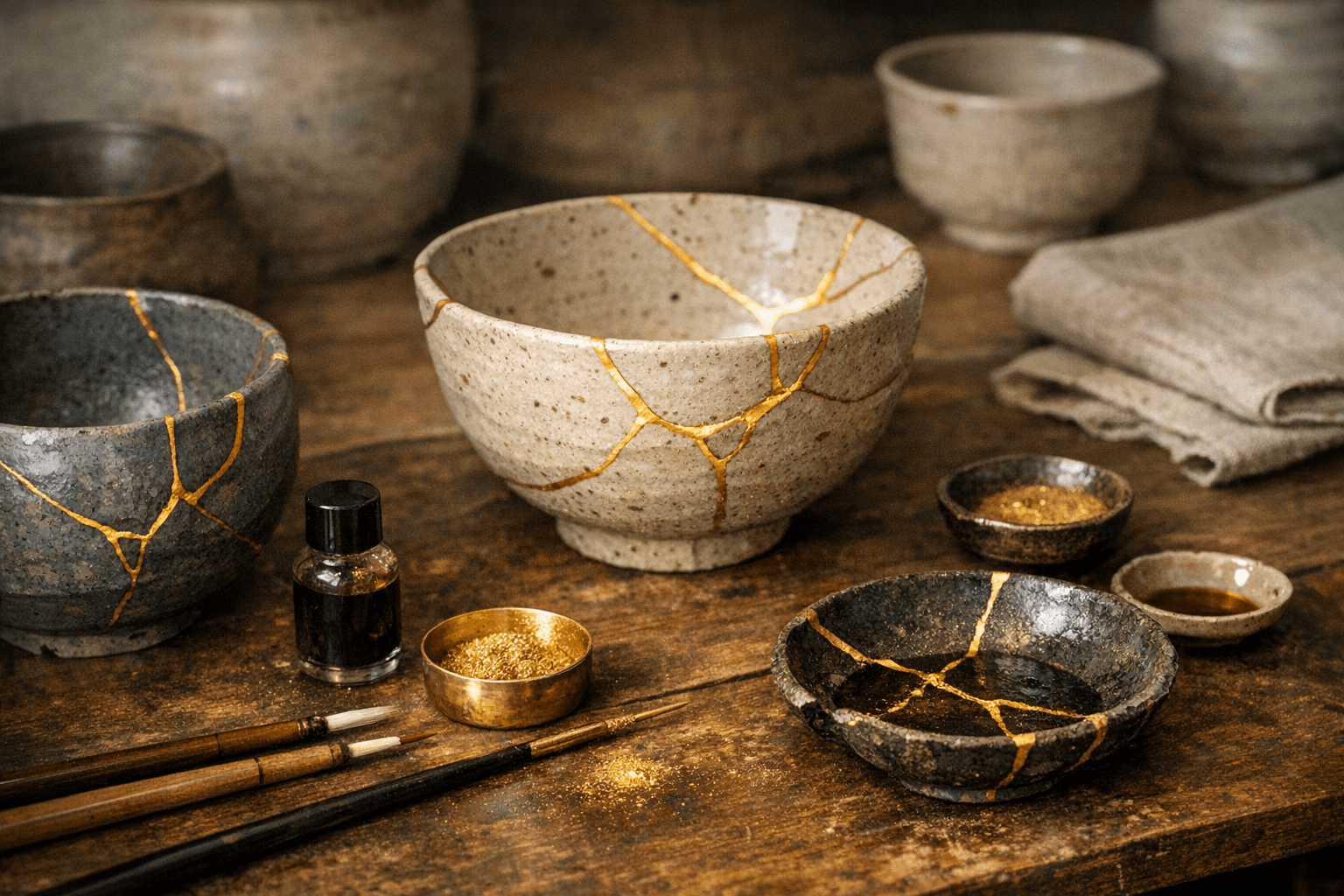 Glazing & Surface Design