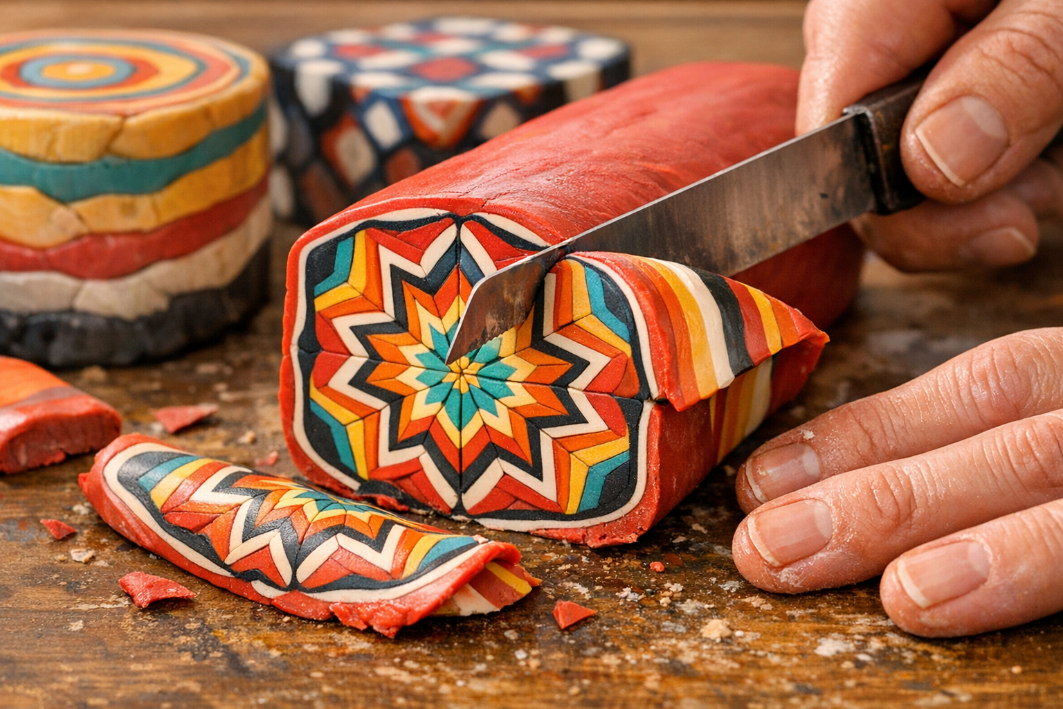 Japanese Pottery Techniques